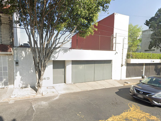 Casa en Venta en Lomas de las Águilas, Álvaro Obregón, CDMX , LG9.