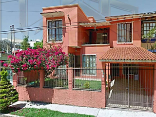VENTA DE CASA EN SIPEH LAS ANIMAS XALAPA