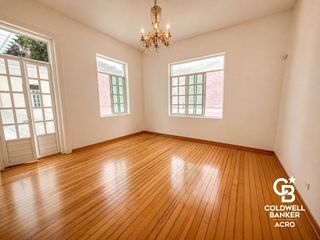 Casa en Renta, Colonia Roma Norte