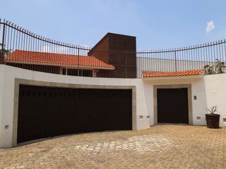 Casa en Venta en San Miguel Xicalco, Tlalpan Sur, CDMX