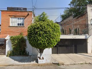Casa en Venta Coyoacan Col Educacion
