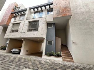 Casa en Condominio –Conkal, Héroes de Padierna, CDMX