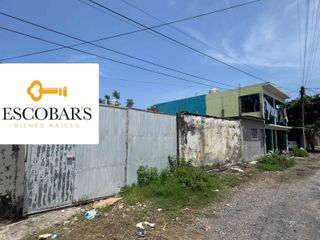 TERRENO EN VENTA por la Rafael cuervo