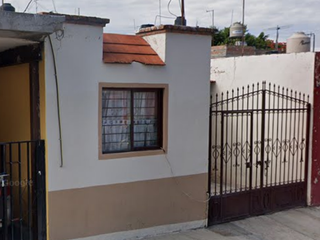 Casa en Venta de Remate en La Estancia, Aguascalientes, Ags.