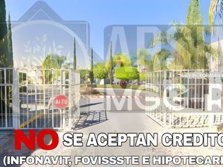 MGG ULTIMAS CASAS EN FRACCIONAMIENTO QUINTAS DE LA FUENTE ZAPOPAN JALISCO