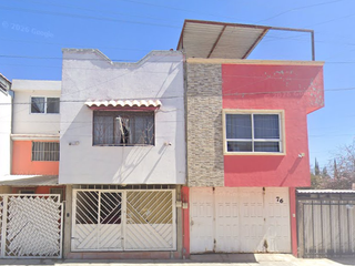 SE VENDE CASA EN COL. LARES DE SAN ALFONSO, PUEBLA ! SOLO CONTADO.