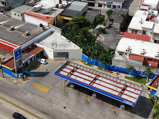 Local Comercial - Cardenas, Tabasco