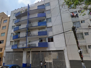DEPARTAMENTO EN VENTA, COL. POPULAR RASTRO, VENUSTIANO CARRANZA, CDMX.