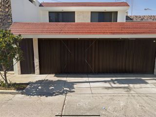 CASA EN LOS BOSQUES, AGUASCALIENTES, MÉX.