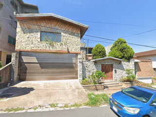 (FV)CASA EN VENTA DE OPORTUNIDAD PASEO CONQUISTADORES, CUMBRES, MONTERREY, NL