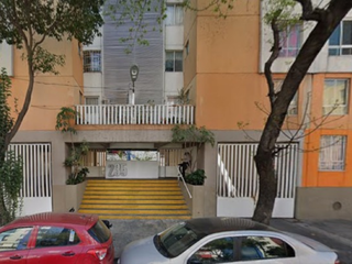 DEPARTAMENTO EN VENTA, CLO. POPULAR RASTRO, VENUSTIANO CARRANZA, CDMX.
