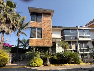 Casa En Condominio en Venta en Valle Escondido