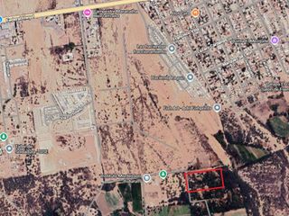 Terreno en Venta en Chametla: desarrolladores, inversionistas, Espacio, Ubicación y Plusvalía