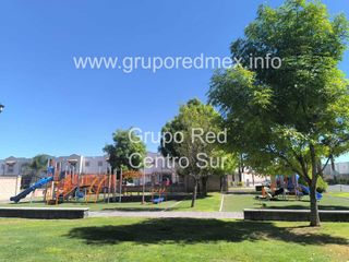 Casa nueva renta Puerta Verona, Paseo Catena int. 43, Querétaro, Qro.