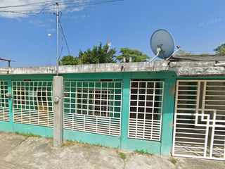 🔥 REMATE BANCARIO ADJUDICADO – OPORTUNIDAD EN LA VENTA, TABASCO
