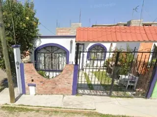 Casa en venta en Misión de Santa Cruz, San Juan del Río, 2 habitaciones