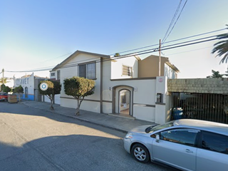 "REMATE BANCARIO". Casa en Ensenada, Baja California.
