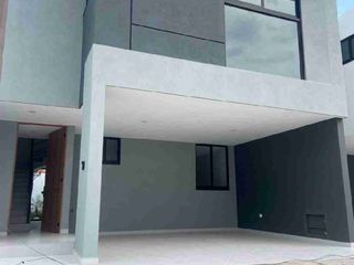 casa en fraccionamiento LA VID , Cuautlancingo