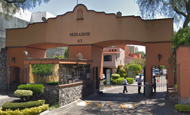 CASA EN REMATE EN SAN ANDRES TOTOLTEPEC TLALPAN