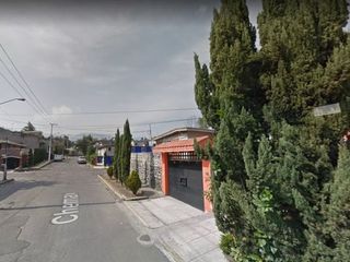 CASA EN VENTA CHEMAX, ALCALDIA TLALPAN