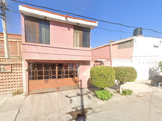 CASA EN VENTA EN EL FRACCIONAMIENTO RICARDO B. ANAYA, SAN LUIS POTOSI, SLP- SF
