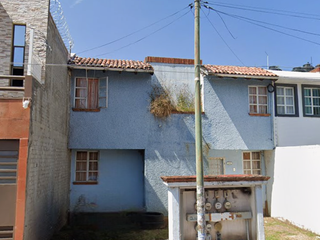 Casa en venta Fray Antonio de San Miguel Iglesias, Morelia, Mich
