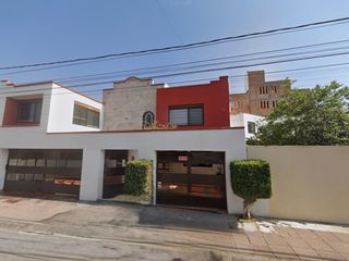 CASA EN BOSQUES DEL PRADO SUR, AGUASCALIENTES.