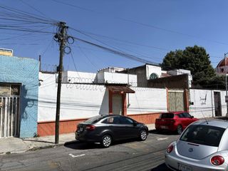 AMPLIAS OFICINAS Y BODEGA A UNA CALLE AVENIDA JUAREZ