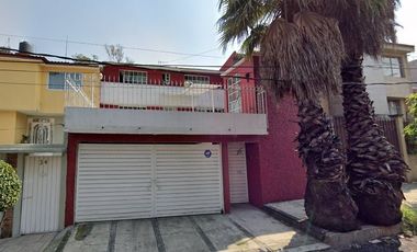 CASA EN REMATE EN COLINAS DEL SUR ALVARO OBREGON