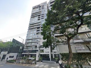 Departamento en venta en Benito Juarez, Col. Xoco sobre Eje 8 Popocatépetl, ¡Gran Oferta!