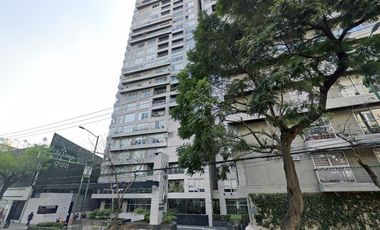 Departamento en venta en Benito Juarez, Col. Xoco sobre Eje 8 Popocatépetl, ¡Gran Oferta!