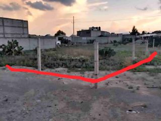 ULTIMOS LOTES EN VENTA POR BULEVAR MINERO