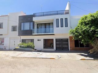 CASA EN BARRIO DE LA PURÍSIMA, AGUASCALIENTES.
