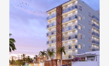 🏢 Departamento en venta – Versalles, Puerto Vallarta, Jalisco