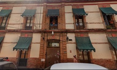 DEPARTAMENTO EN VENTA EN EL CENTRO DE LA CDMX, CUAHUATEMOC GD1