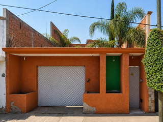 Casa en venta en Pirámides, Aguascalientes