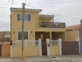 VENTA DE CASA EN ROSARITO BAJA CALIFORNIA