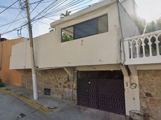 Casa en Venta en Acapulco ¡¡¡Excelente Oportunidad de Inversiòn Propiedad de Recuperaciòn Hipotecaria!!!