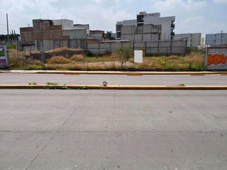 TERRENO SOBRE BLVD CARMELITAS, CERCA DE PASEO DESTINO