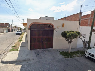 VENTA DE CASA EN CIUDAD DEL SOL LA PIEDAD, MICHOACAN