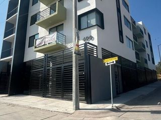 En Venta Departamento al Norte de Aguascalientes  en Esquina Fracc Villas Tec, Cerca del Tec Mty, Sportica, Excelente Ubicación