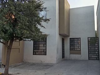 CASA EN VENTA, RESIDENCIAL SANTA MARIA, GARCIA NUEVO LEON