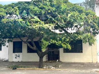 TERRENO EN VENTA.