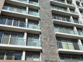 DEPTO AMUEBLADO RENTA TORRE MEZQUITE AGUASCALIENTES