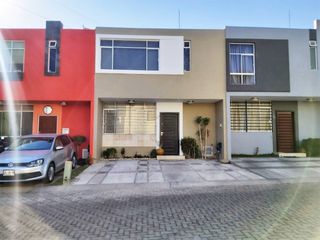 Casa amueblada en renta en Quintas del Bosque Zapopan