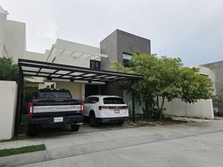 CASA EN VENTA EN RESIDENCIAL LA CAÑADA