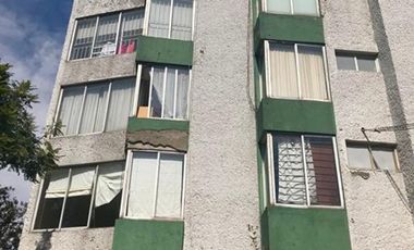 DEPARTAMENTO EN REMATE EN COLINA DEL SUR ALVARO OBREGON
