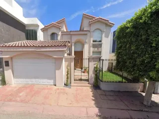 Casa de recuperación bancaria de Tijuana BC
