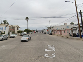 CASA RESIDENCIAL CESION DE DERECHOS INMEDIATA SE REMATA C.10 BUSTAMANTE ENCENADA BC -MP