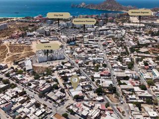 Bodega en Renta en Cabo San Lucas céntrica en Arenal